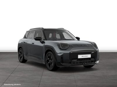 Mini Aceman