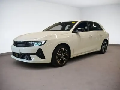 Gebraucht Opel Astra
