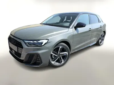 Gebraucht Audi A1 Sportback