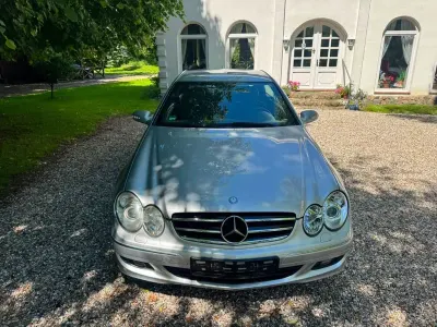 Gebraucht Mercedes 320