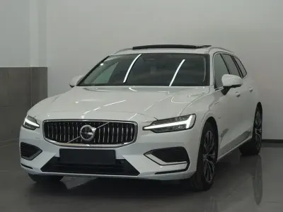 Gebraucht Volvo V60