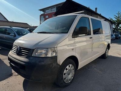 VW T5