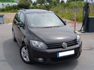 VW Golf Plus