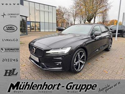 Gebraucht 2025 Volvo V60 Kombi | 39.900 € (Fairer Preis)