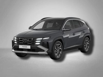 Gebraucht Hyundai Tucson