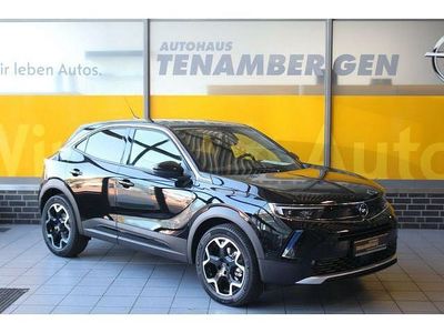 Gebraucht Opel Mokka-e Ultimate 100 kW (136 PS) 2022 SUV