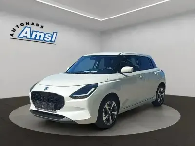 Gebraucht Suzuki Swift Comfort+ 83 PS (61 kW) 2025 Andere Kleinwagen