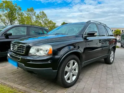 Gebraucht Volvo XC90