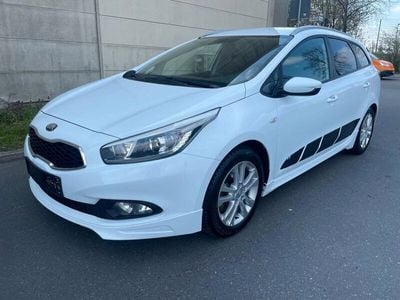 Kia Ceed Sportswagon