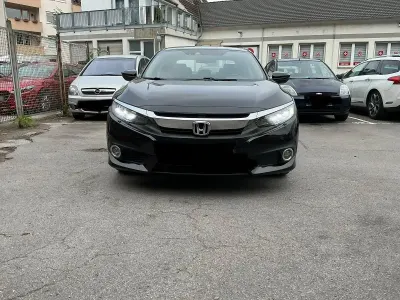Occasion Honda Civic