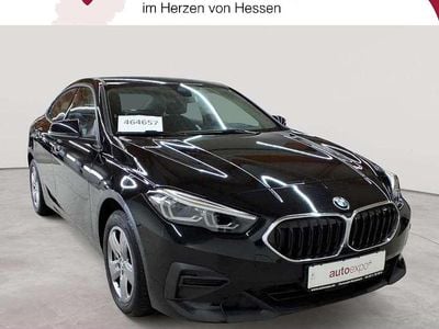 Second-hand BMW 218 Comfort Edition 150 CP (110 kW) 2023 Negru Coupe