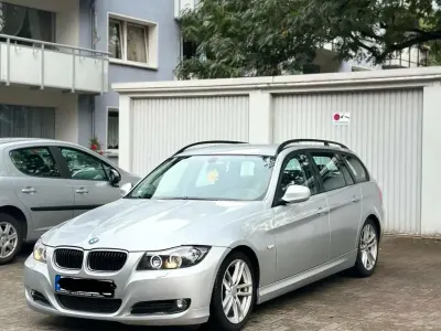 Gebraucht BMW 320