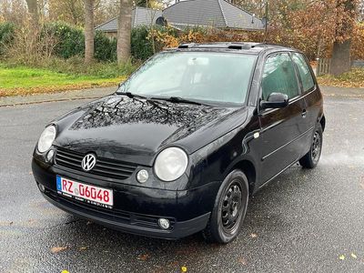 VW Lupo