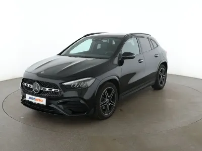 Gebraucht Mercedes GLA220