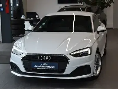 Gebraucht Audi A5 Sportback