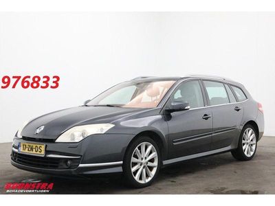 Renault Laguna III