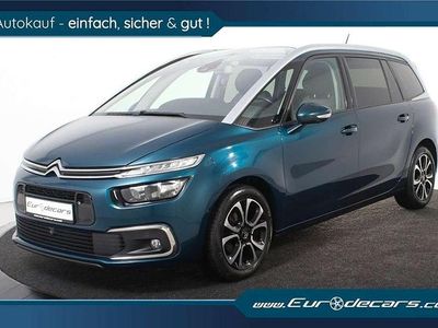 Citroën Grand C4 Picasso
