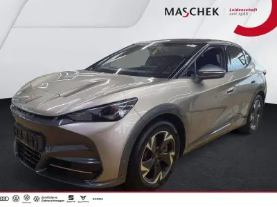 Gebraucht Cupra Tavascan Endurance 210 kW (286 PS) 2025 Atacama desert SUV