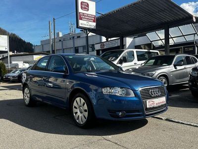 gebraucht Audi A4 1.9 TDI