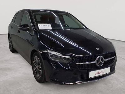 Mercedes B220