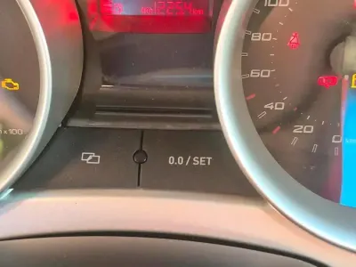 Gebraucht Seat Ibiza 85 PS (62 kW) 2008 Grau Limousine