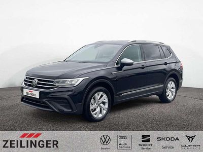 VW Tiguan Allspace