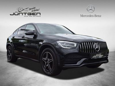 Mercedes GLC300