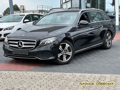 Mercedes E400