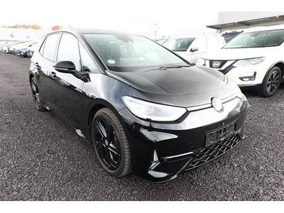 Gebraucht 2025 VW ID.3 GTX Kleinwagen | 45.167 € (Guter Preis)