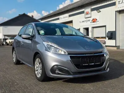 Gebraucht Peugeot 208