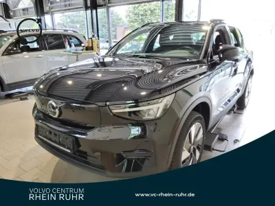 Gebraucht Volvo XC40