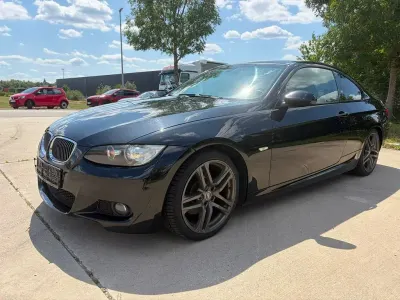 Gebraucht BMW 325