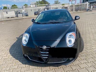 gebraucht Alfa Romeo MiTo 1.4 Bt Turismo