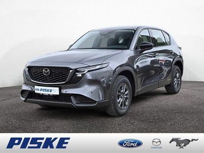 Neu Mazda CX-5 Prime-Line 141 PS (103 kW) 2026 Other SUV