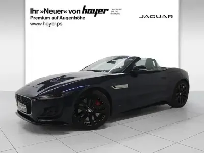 Gebraucht Jaguar F-Type