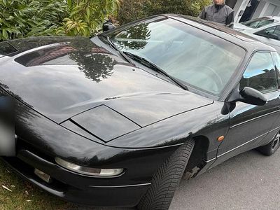 Gebraucht Ford Probe 164 PS (120 kW) 1997 Schwarz Coupé
