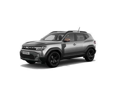 Neu Dacia Duster Extreme 122 PS (89 kW) 2026
