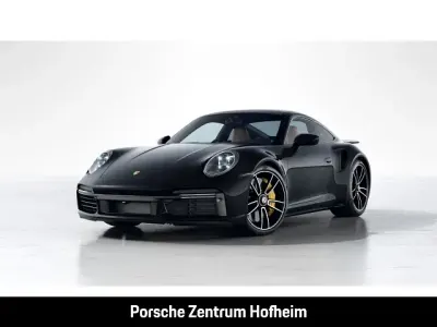 Gebraucht Porsche 992