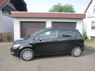 VW Golf VI