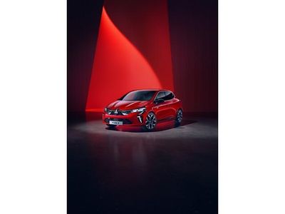 Rot Neu 2025 Mitsubishi Colt Edition Kleinwagen | 24.980 € (Fairer Preis)