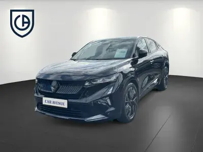 Occasion Renault Rafale Esprit Alpine 200 ch (147 kW) 2024 Noir SUV