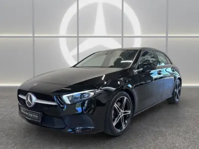 Gebraucht Mercedes A200