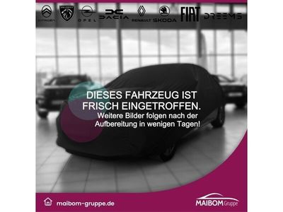 gebraucht Opel Mokka 1.4 Turbo Automatik Edition