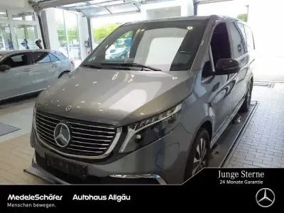 Gebraucht Mercedes EQV300