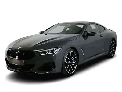 Gebraucht BMW M850 2025 Grau Coupé