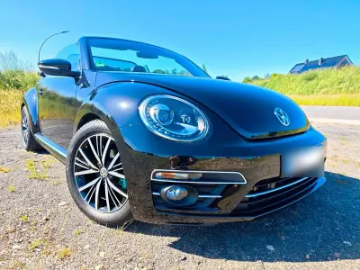 Gebraucht VW Beetle