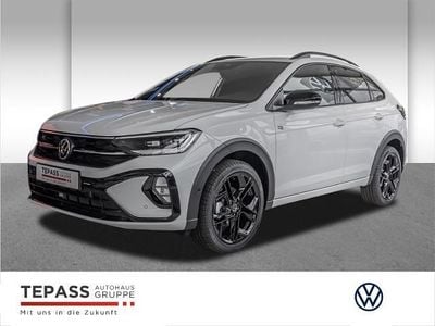 Usata VW Taigo R-line 116 CV (85 kW) 2025 Bianco SUV