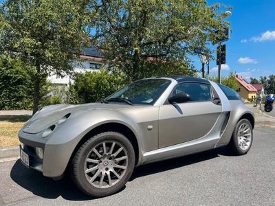 Smart Roadster