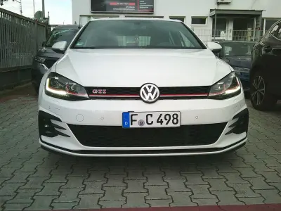 Gebraucht VW Golf VIII