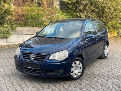 Gebraucht VW Polo Comfortline 75 PS (55 kW) 2006 Kleinwagen